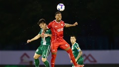 HLV Nguyễn Việt Thắng: ‘V.League chẳng hề khốc liệt!”